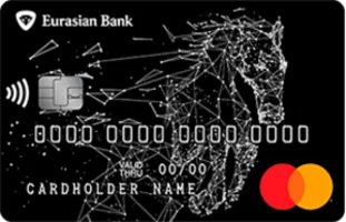 SMARTcard — кредитная карта Eurasian Bank