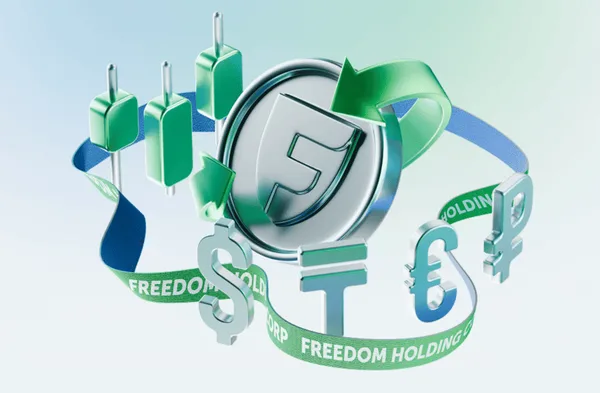Freedom Banker Card — дебетовая карта Freedom Bank